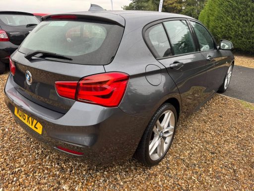 Bmw M sport