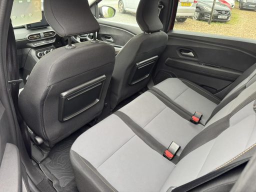 Dacia Jogger Extreme