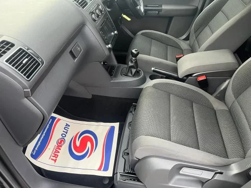 2010 Vw Touran