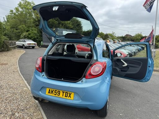 Ford Ka 59