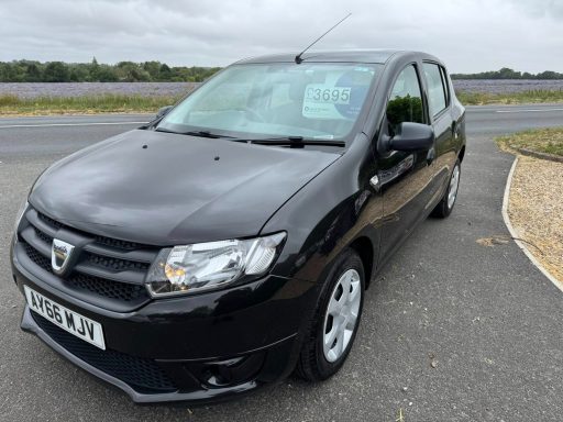 Dacia MJV